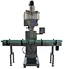 Automatic Auger filling machine(By weighing and lift-fall)